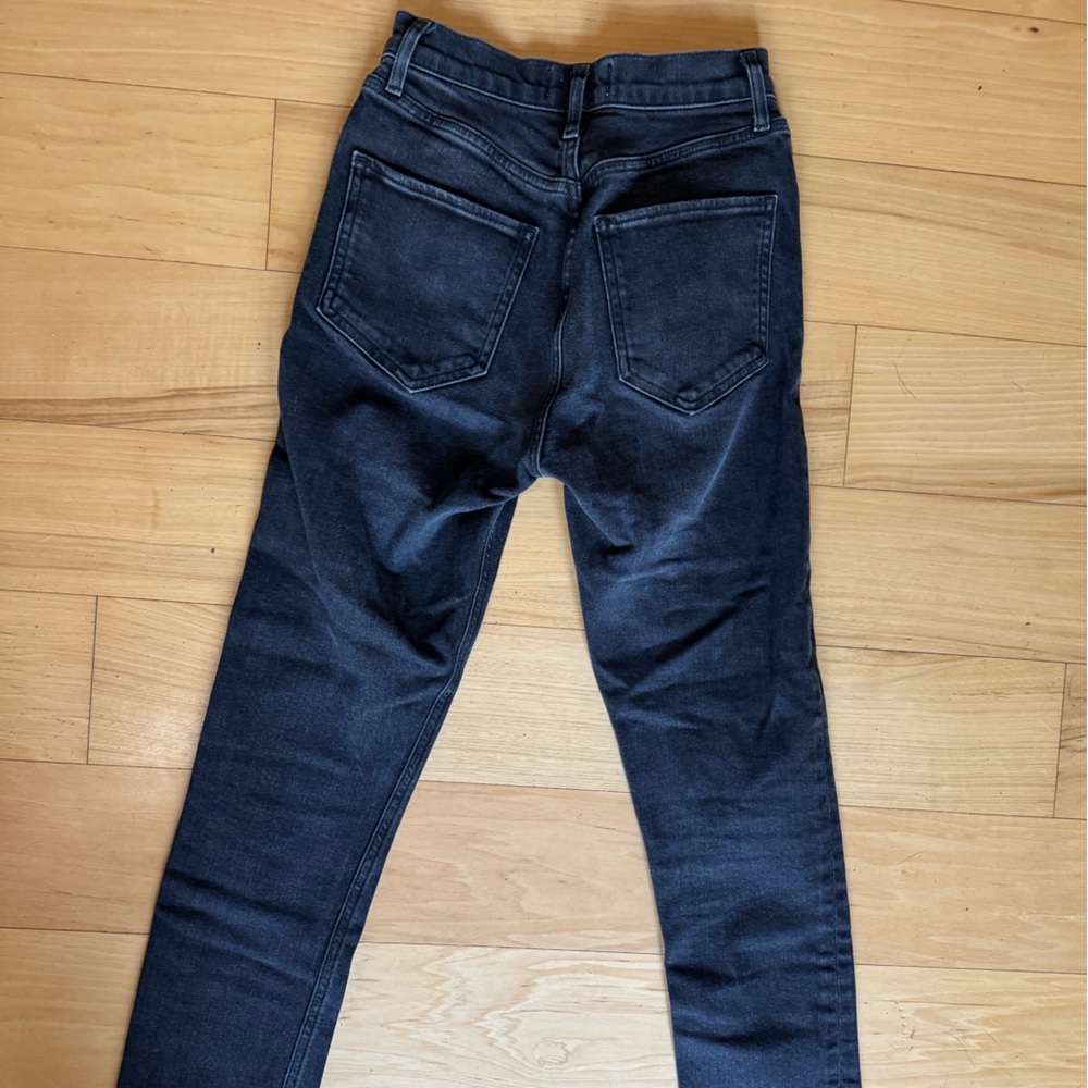 Agolde Riley Jeans - Picture 2 of 5